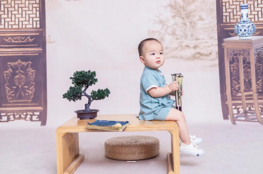 怒江宝宝可以吹风扇吗